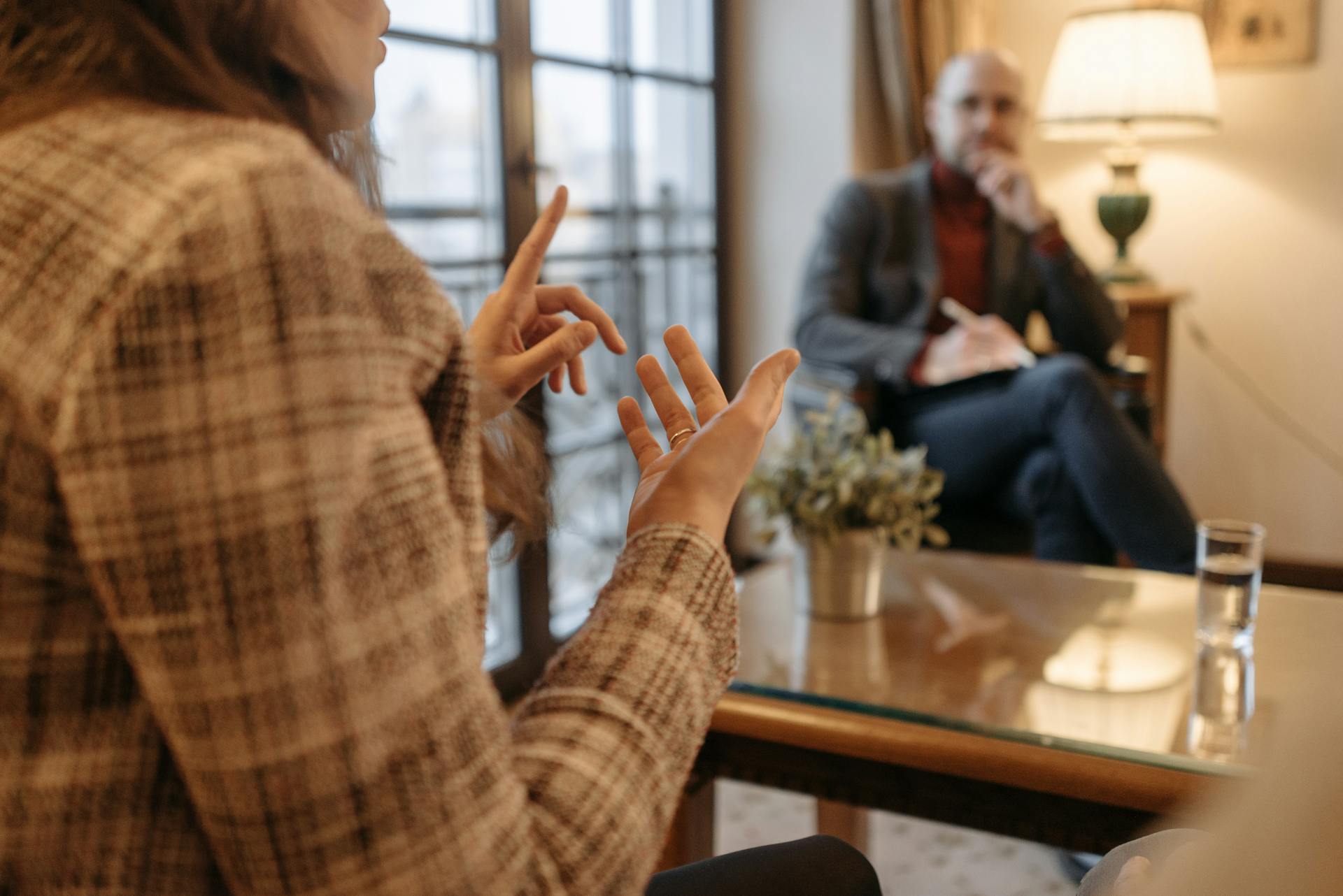 Consultation professionnelle Session individuelle de divination